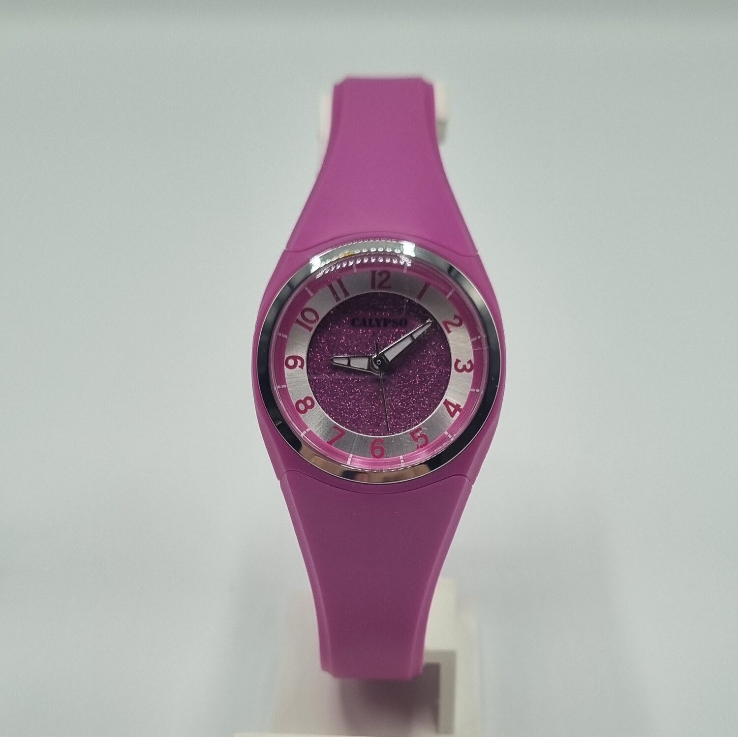 Kinderuhr Calypso