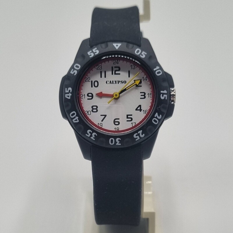 Kinderuhr Calypso