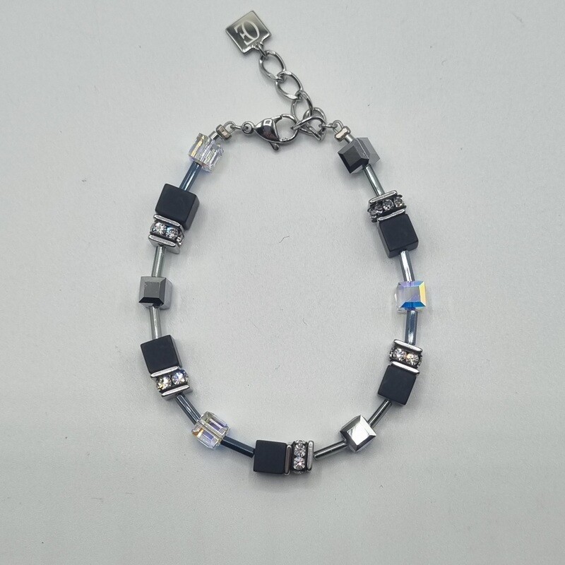 Armband Stahl