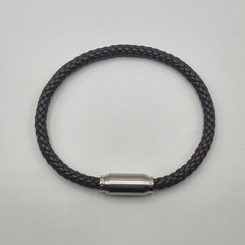 Armband Leder