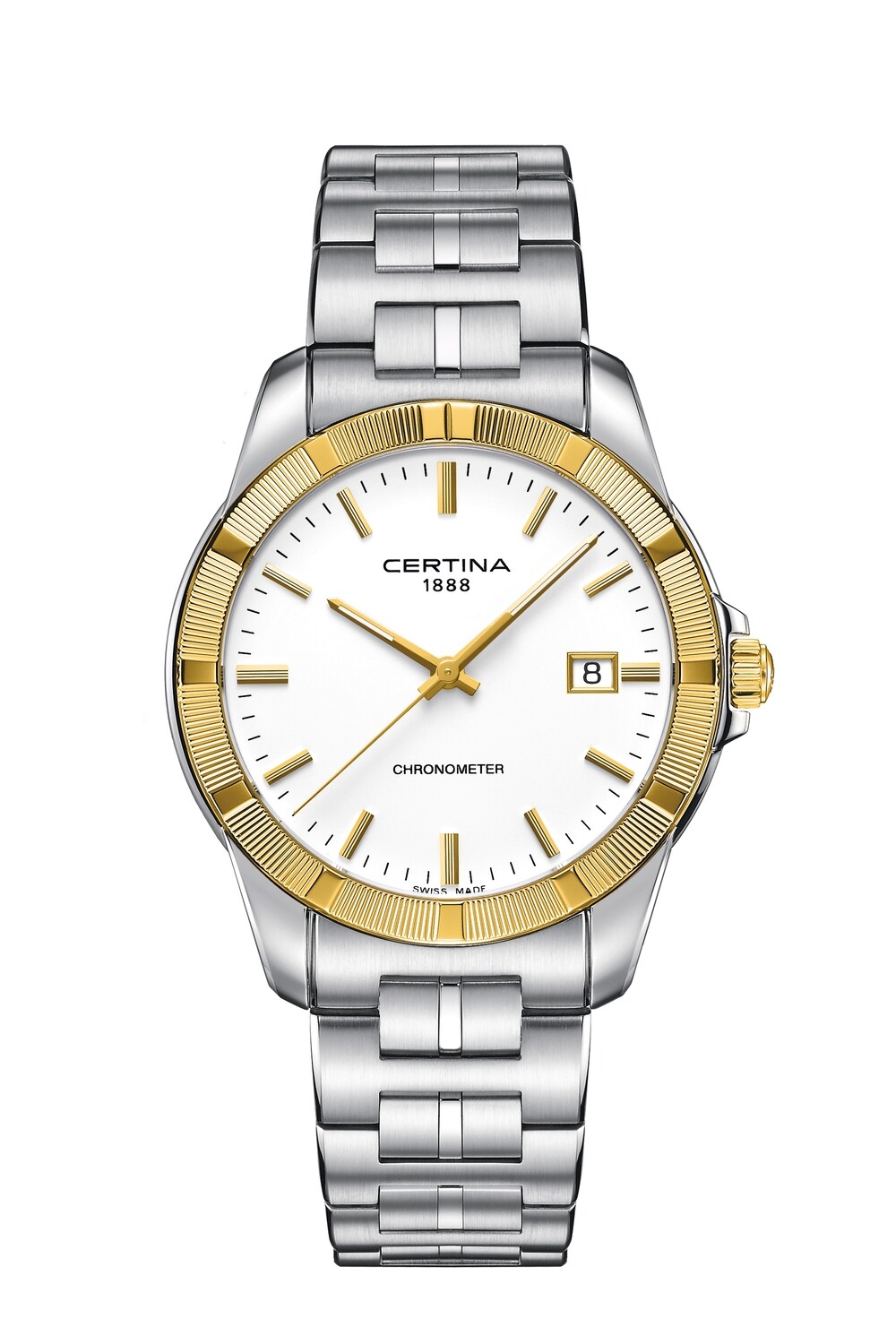 Certina DS JUBILE
