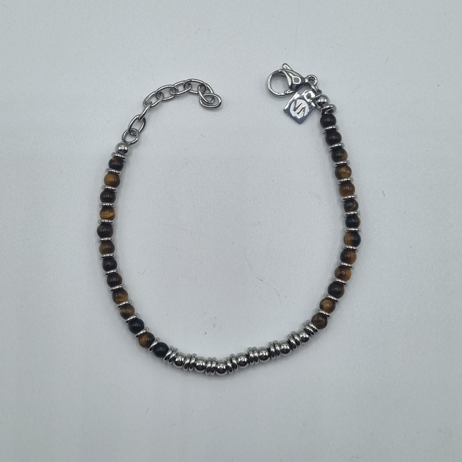 Armband Edelstahl