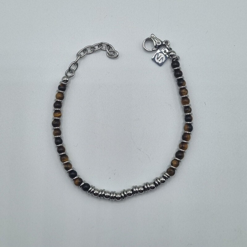 Armband Edelstahl