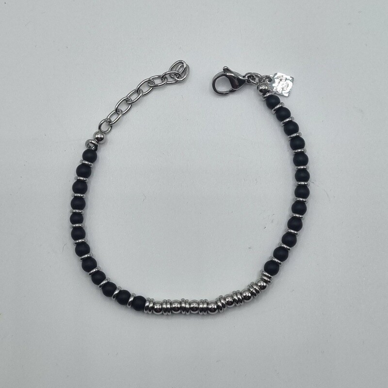 Armband Edelstahl