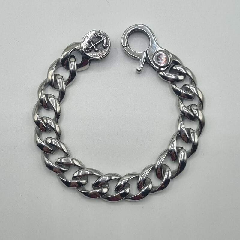 Armband Edelstahl