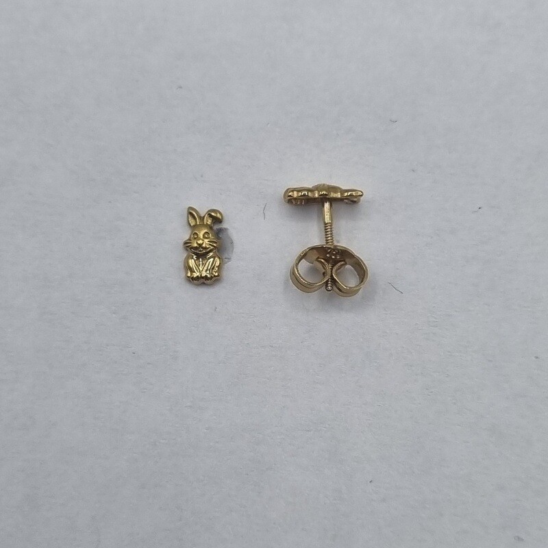 Ohrstecker Häsli