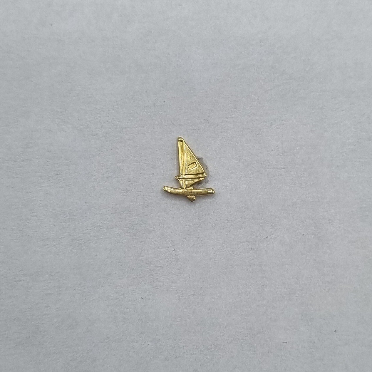 Ohrstecker Surfen