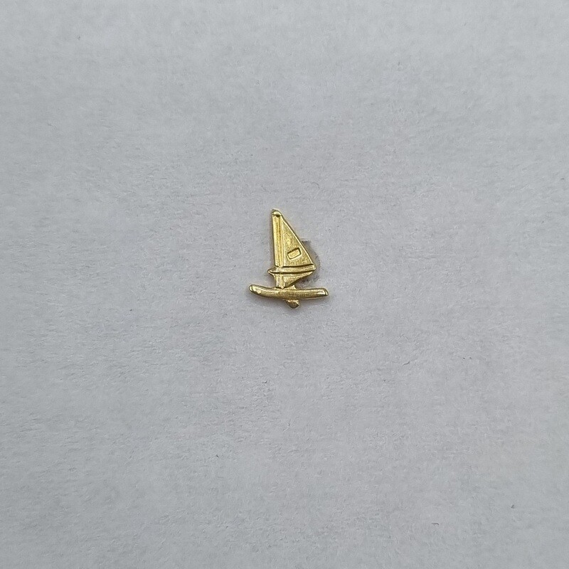 Ohrstecker Surfen