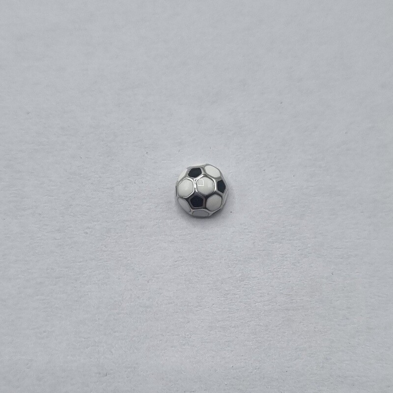 Ohrstecker Fussball