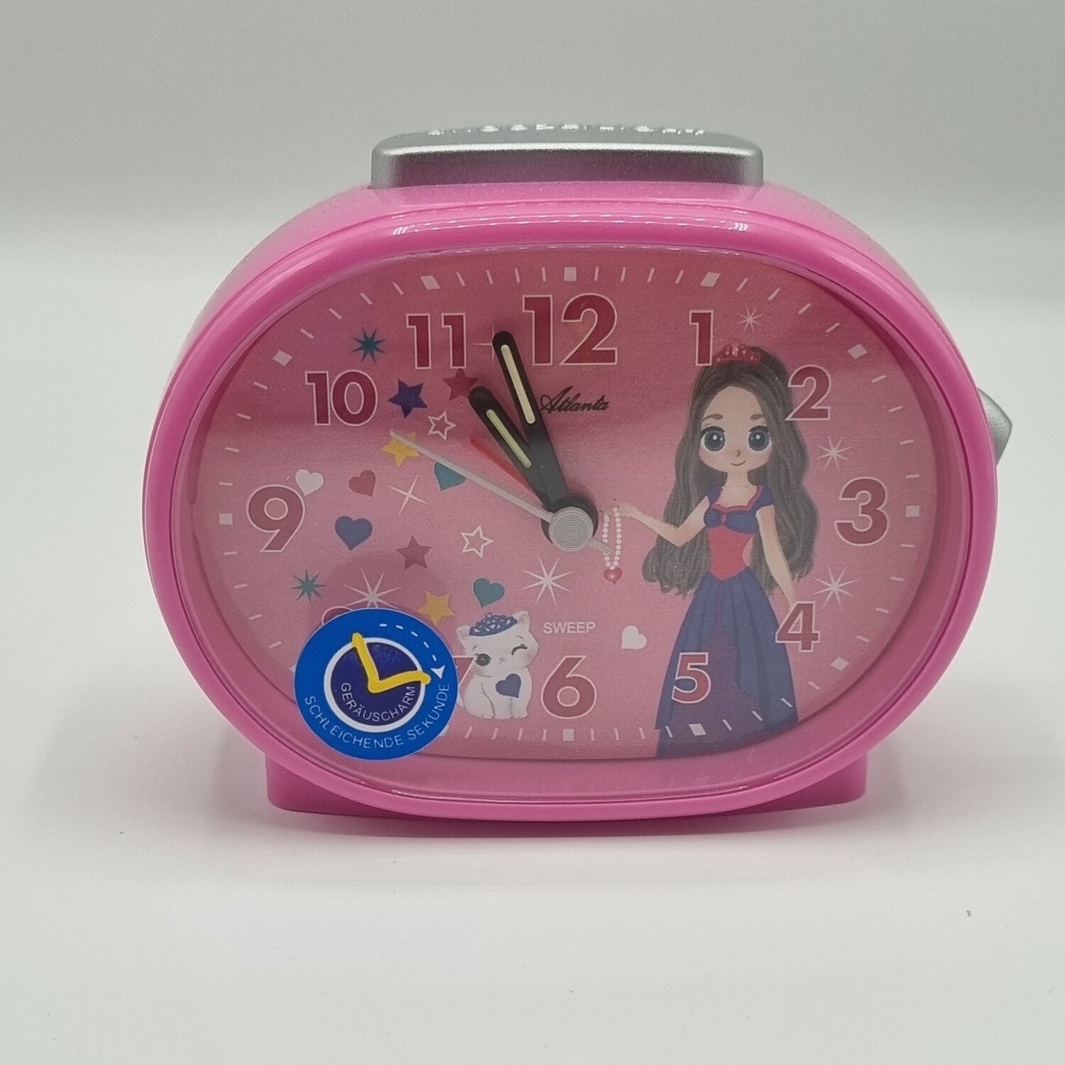 Kinderwecker