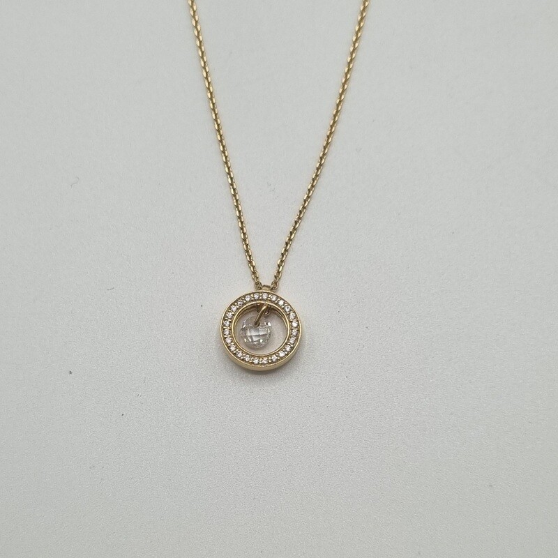 Anhänger Silber