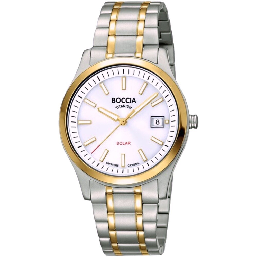Boccia