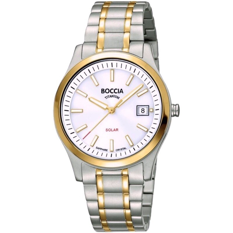 Boccia