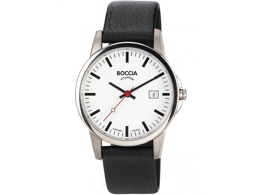 Boccia