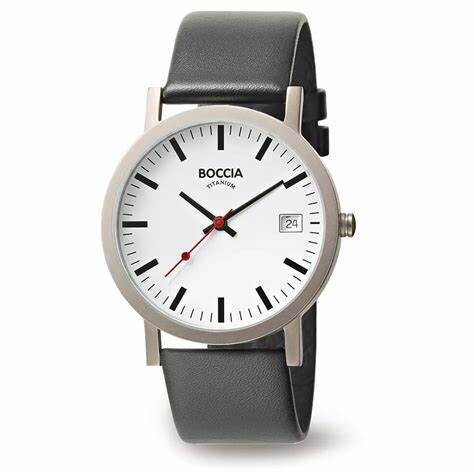 Boccia