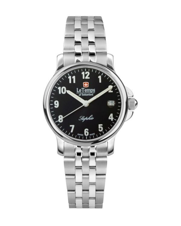 Le Temps Zafira lady