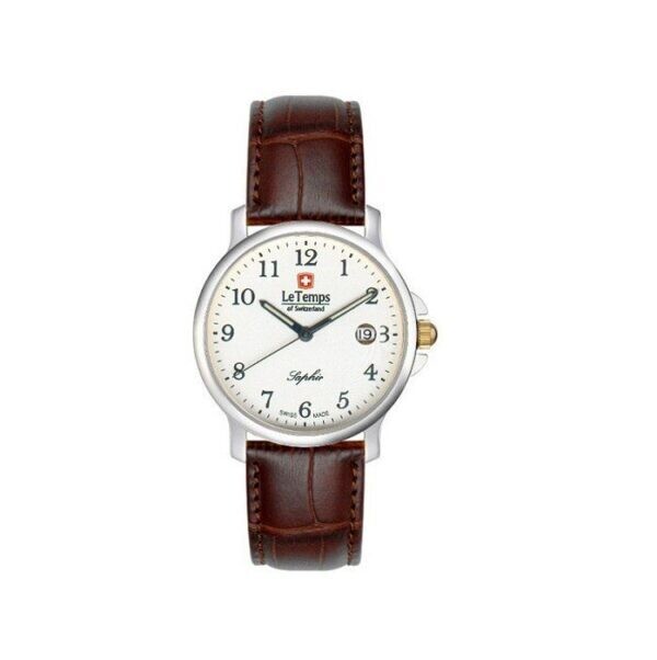 Le Temps Zafira lady