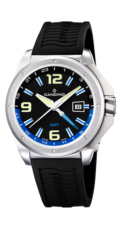 Candino