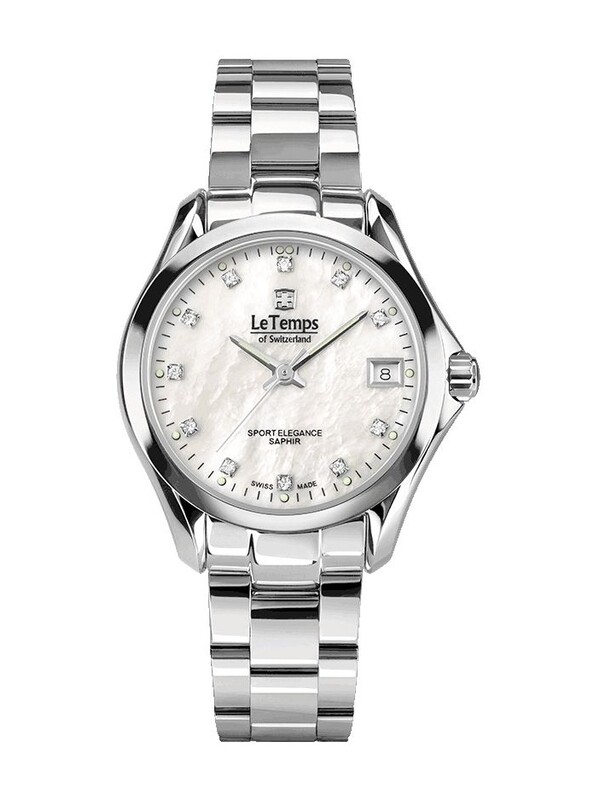 Le Temps Sport Elegance