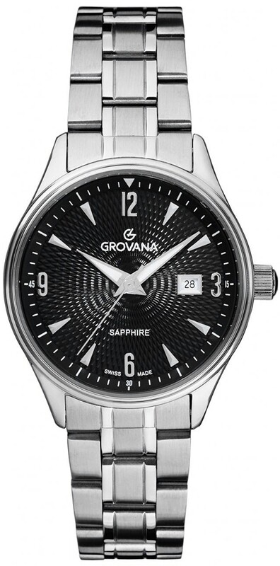 Grovana