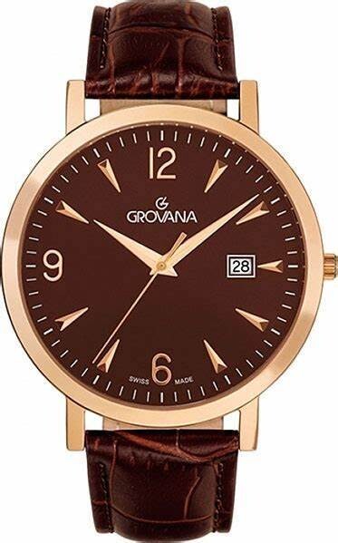 Grovana