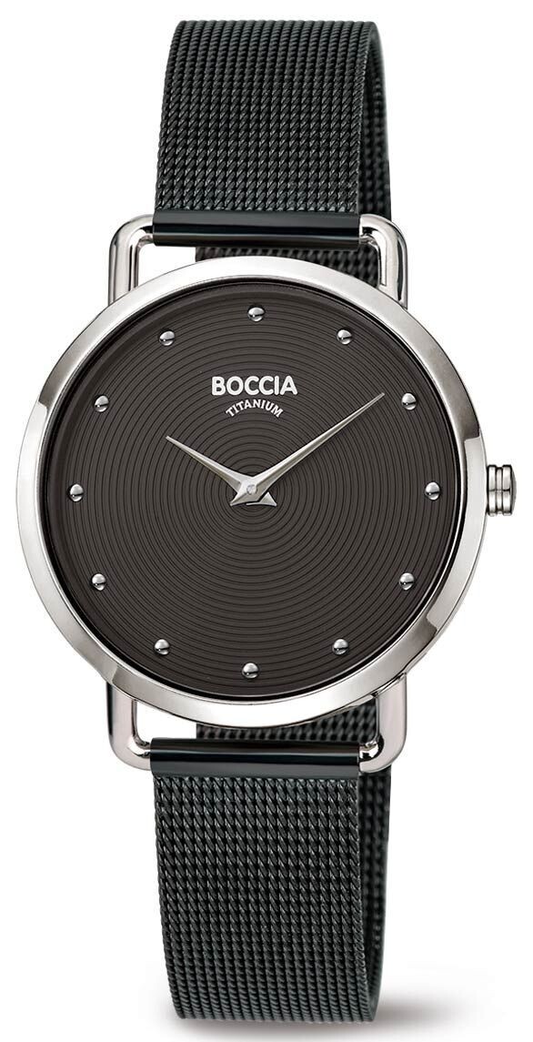 Boccia