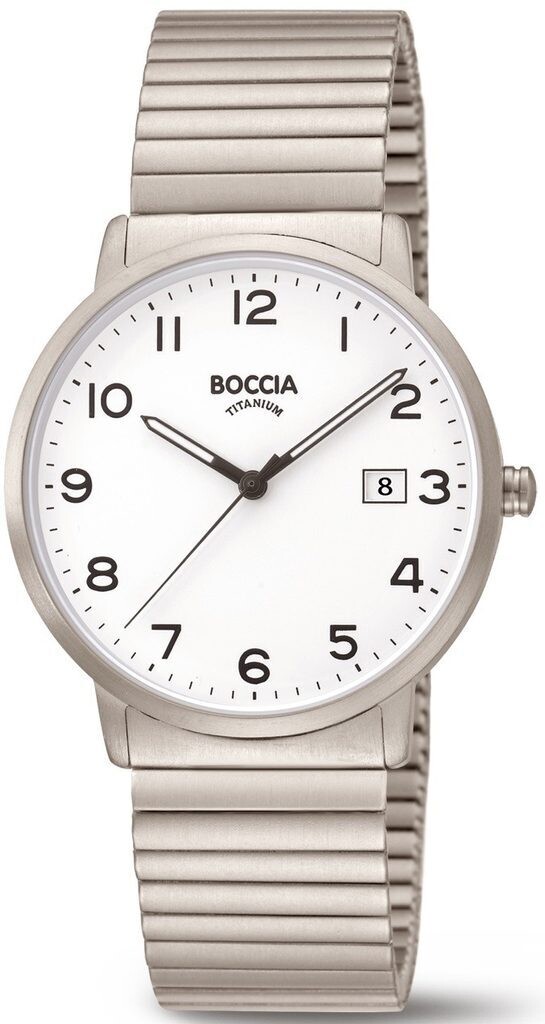 Boccia