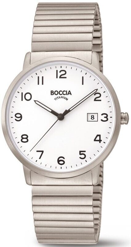 Boccia