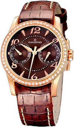 Candino