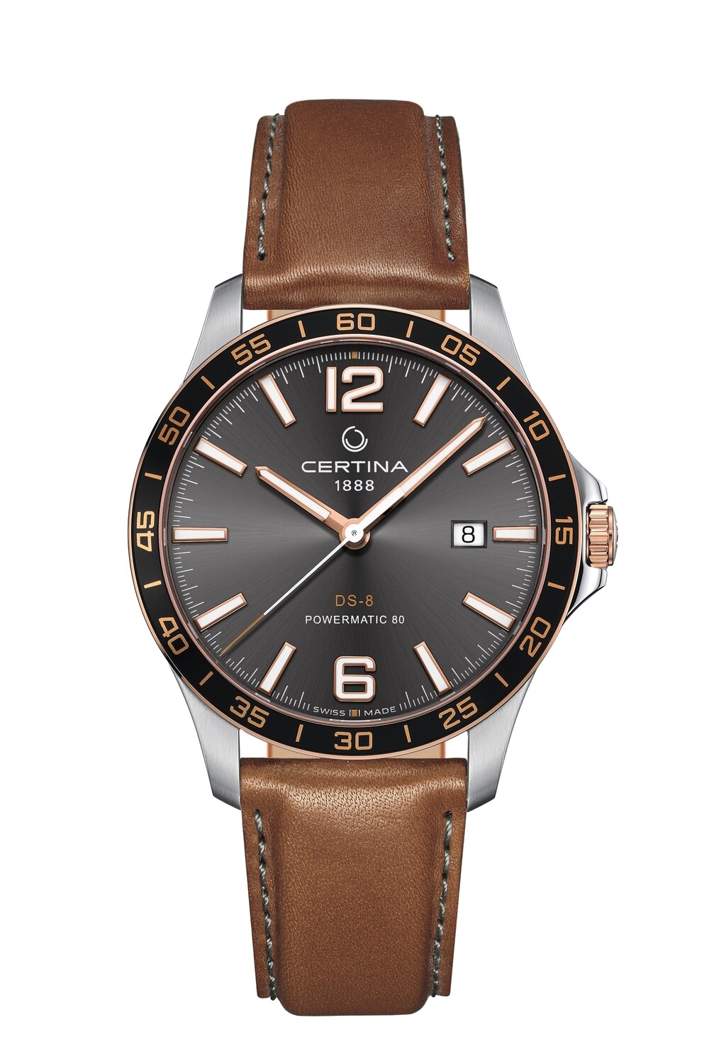Certina DS 8