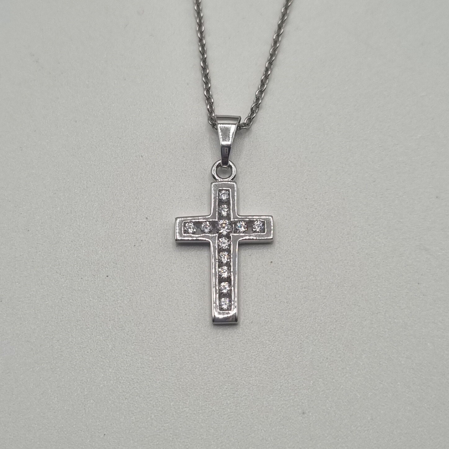 Anhänger Silber