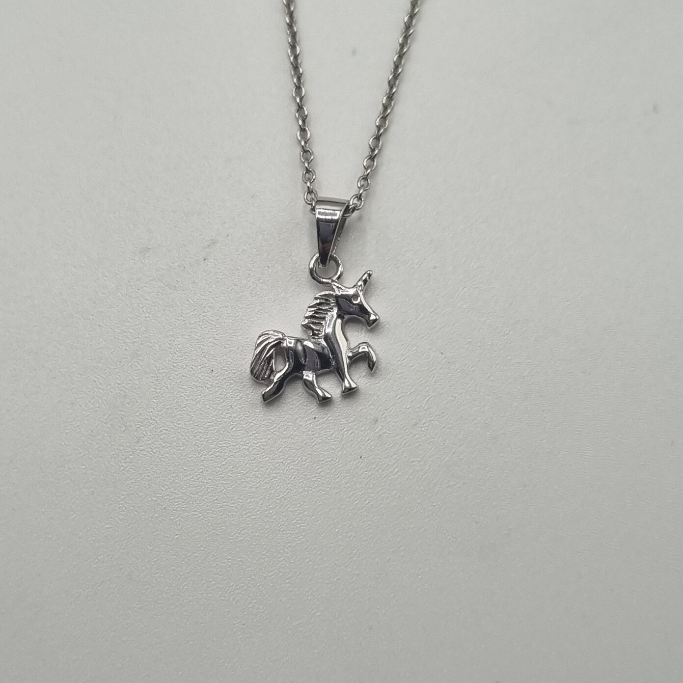 Anhänger Silber