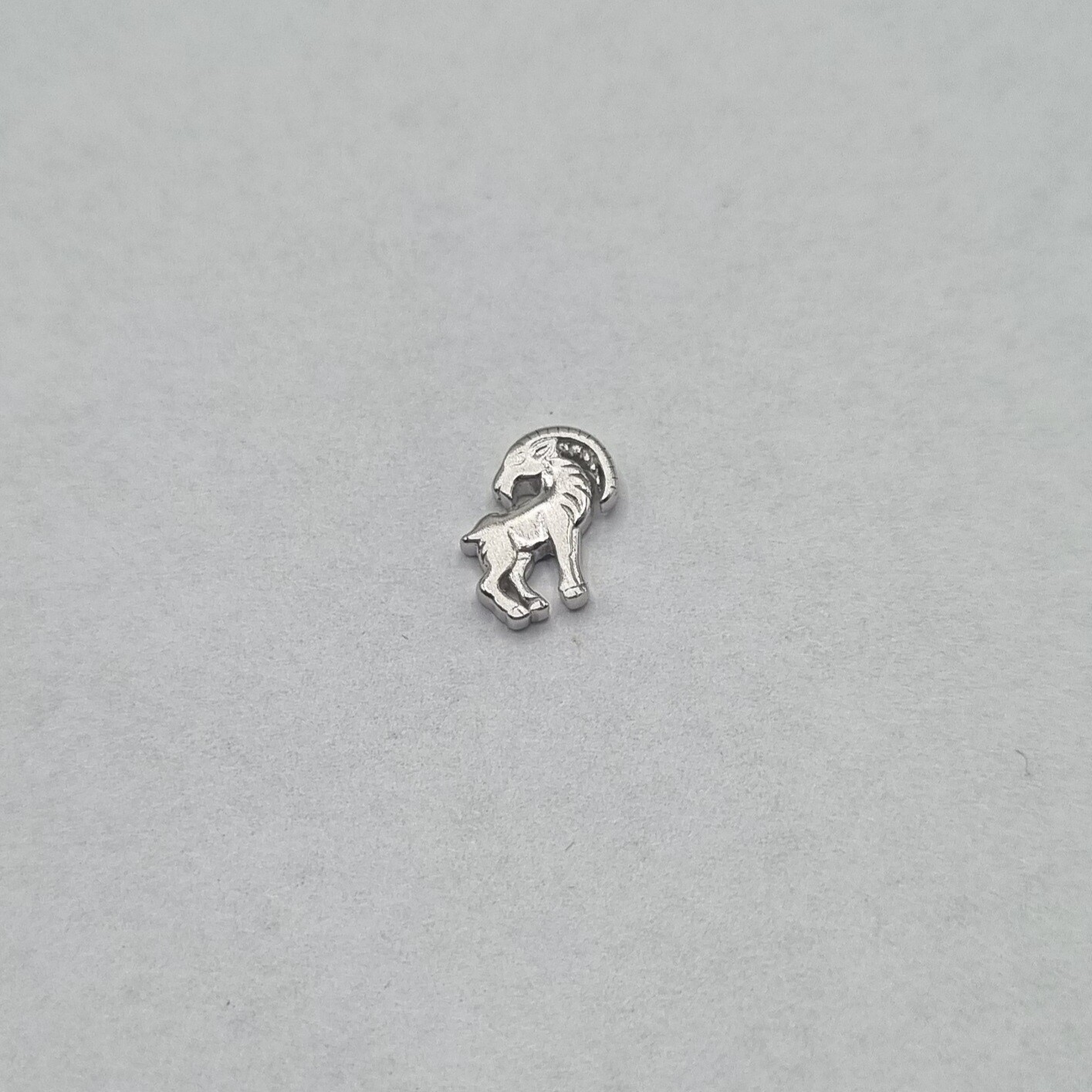Ohrstecker Silber