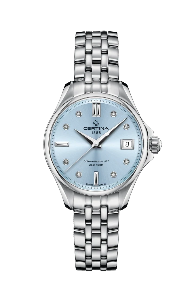 Certina DS Action