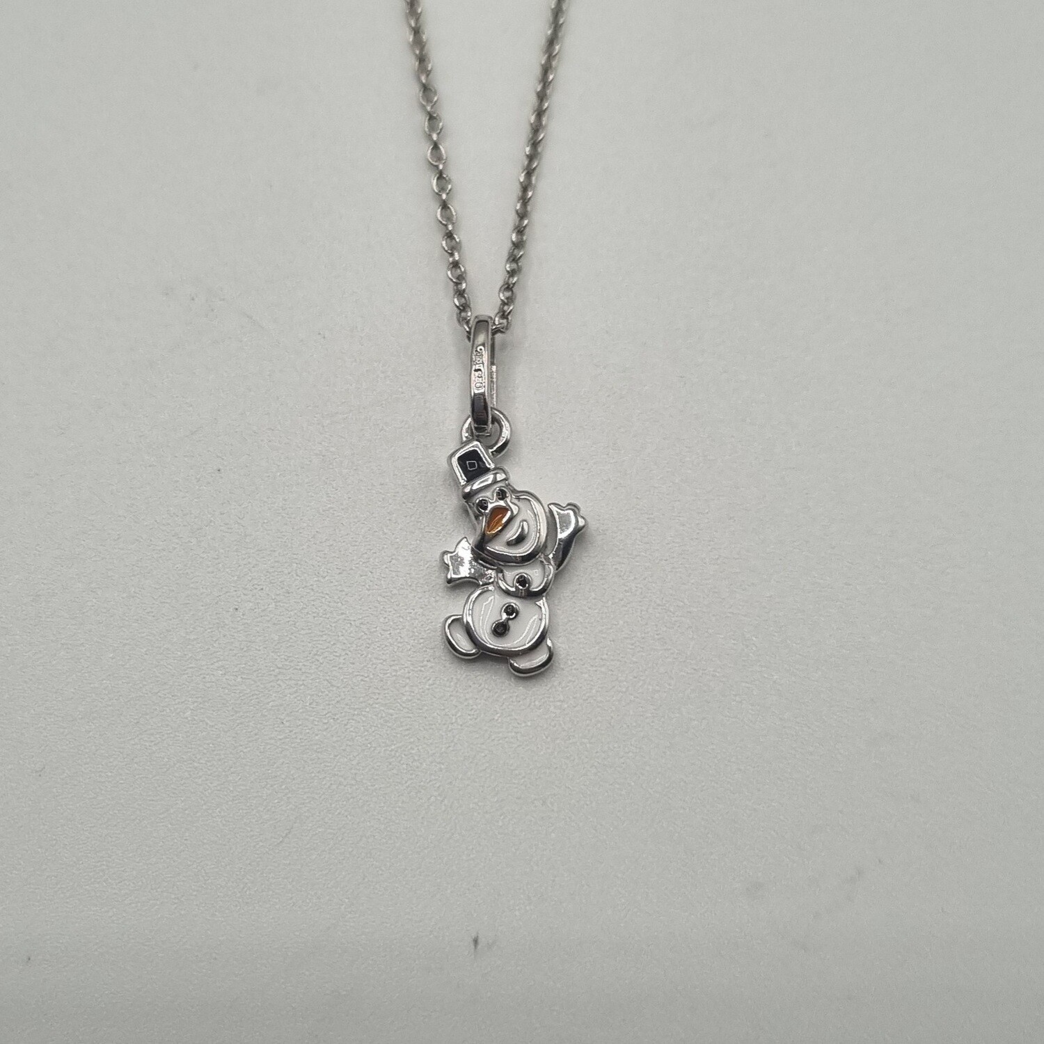 Anhänger Silber