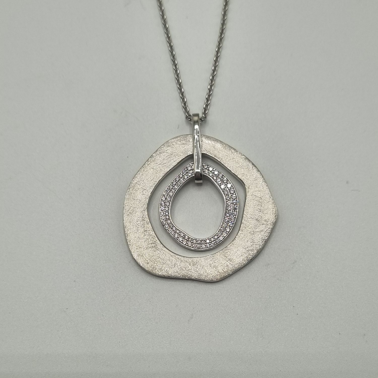 Anhänger Silber