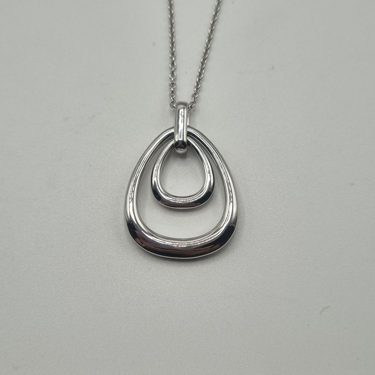 Anhänger Silber