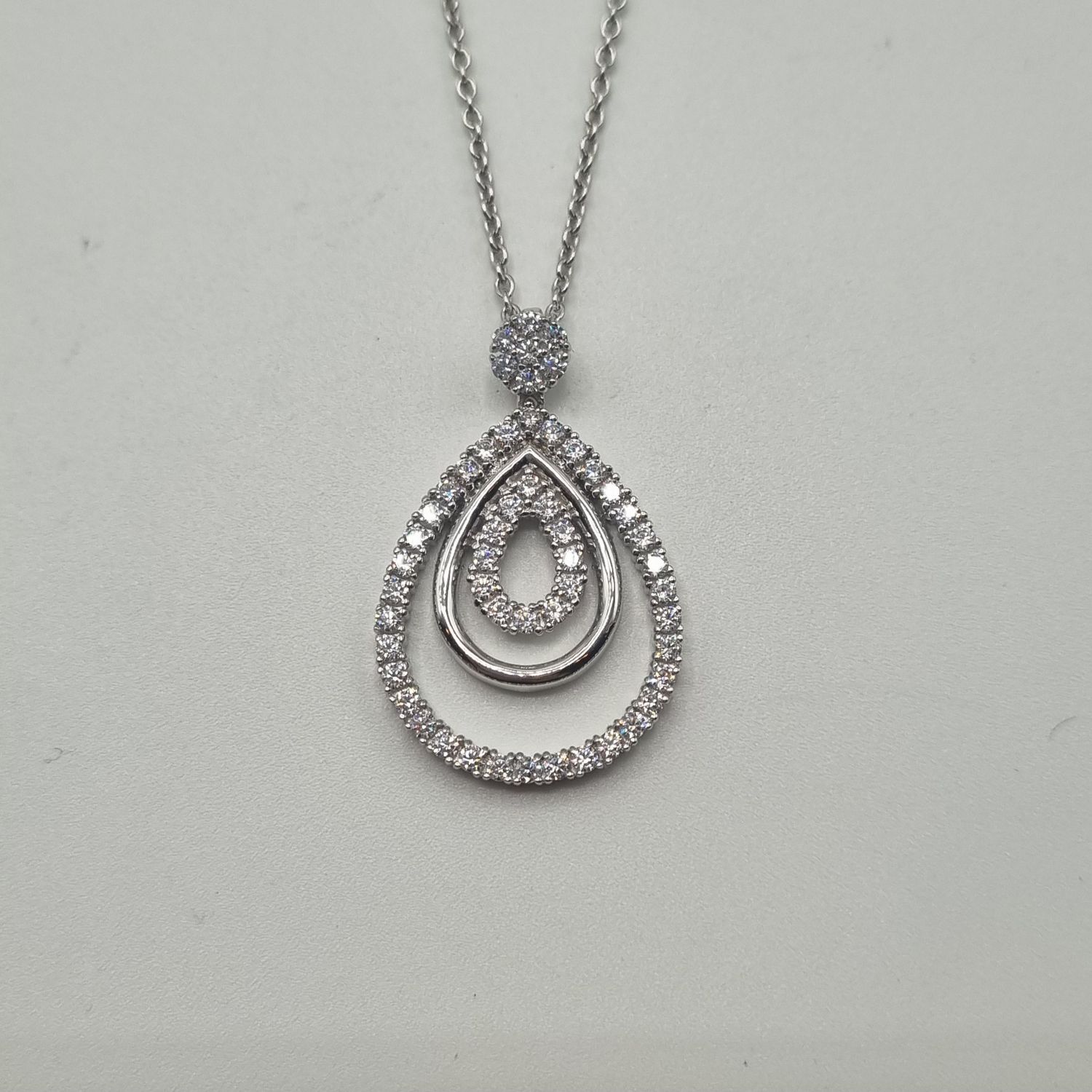 Anhänger Silber