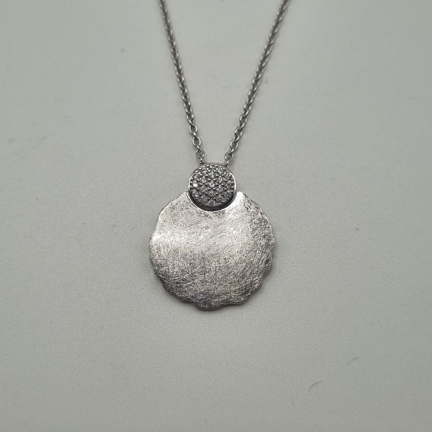 Anhänger Silber