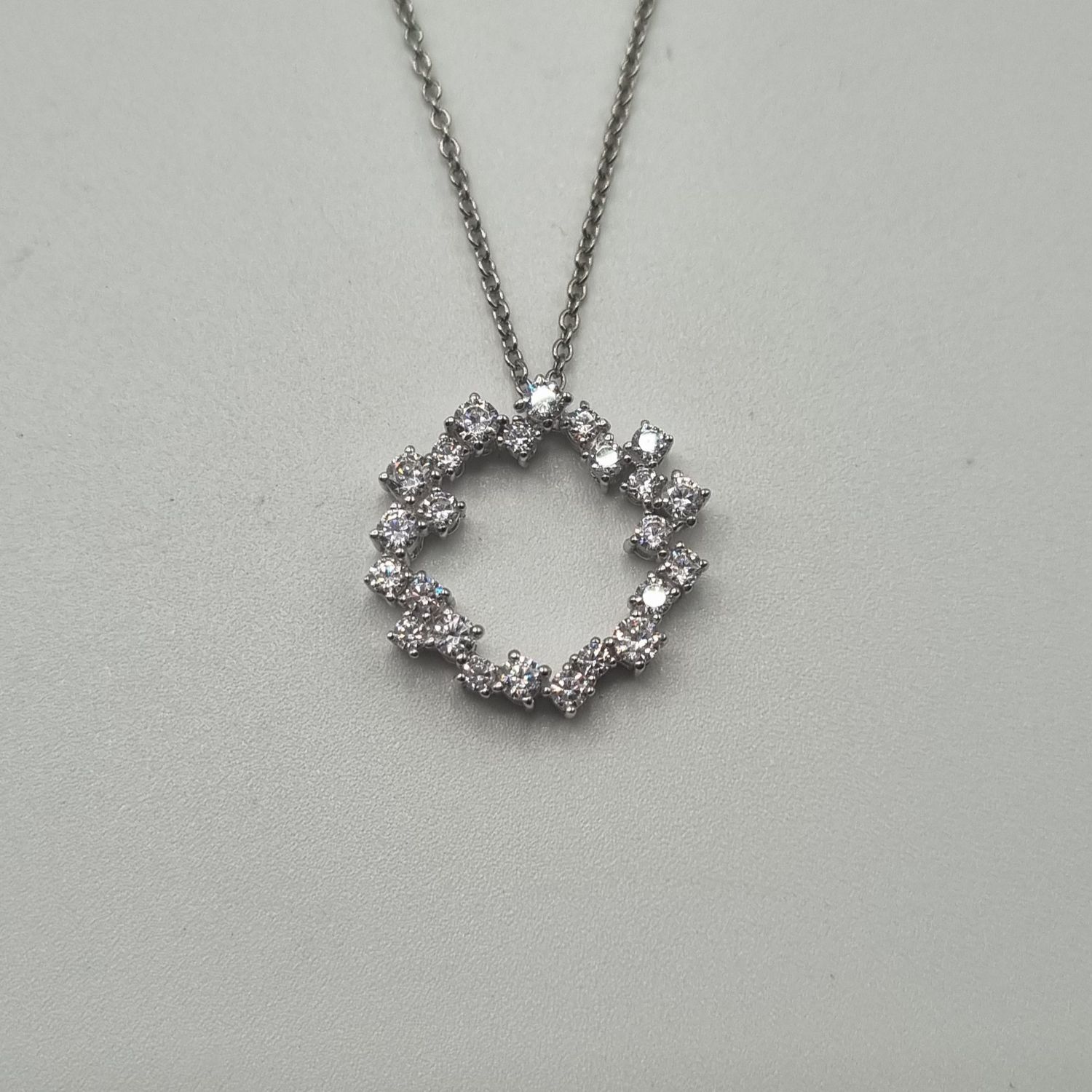 Anhänger Silber