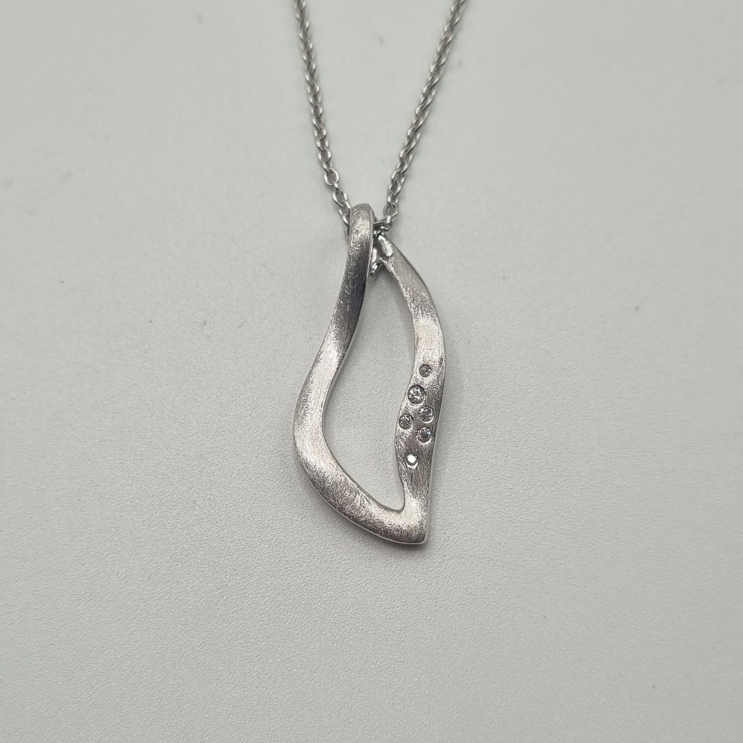 Anhänger Silber
