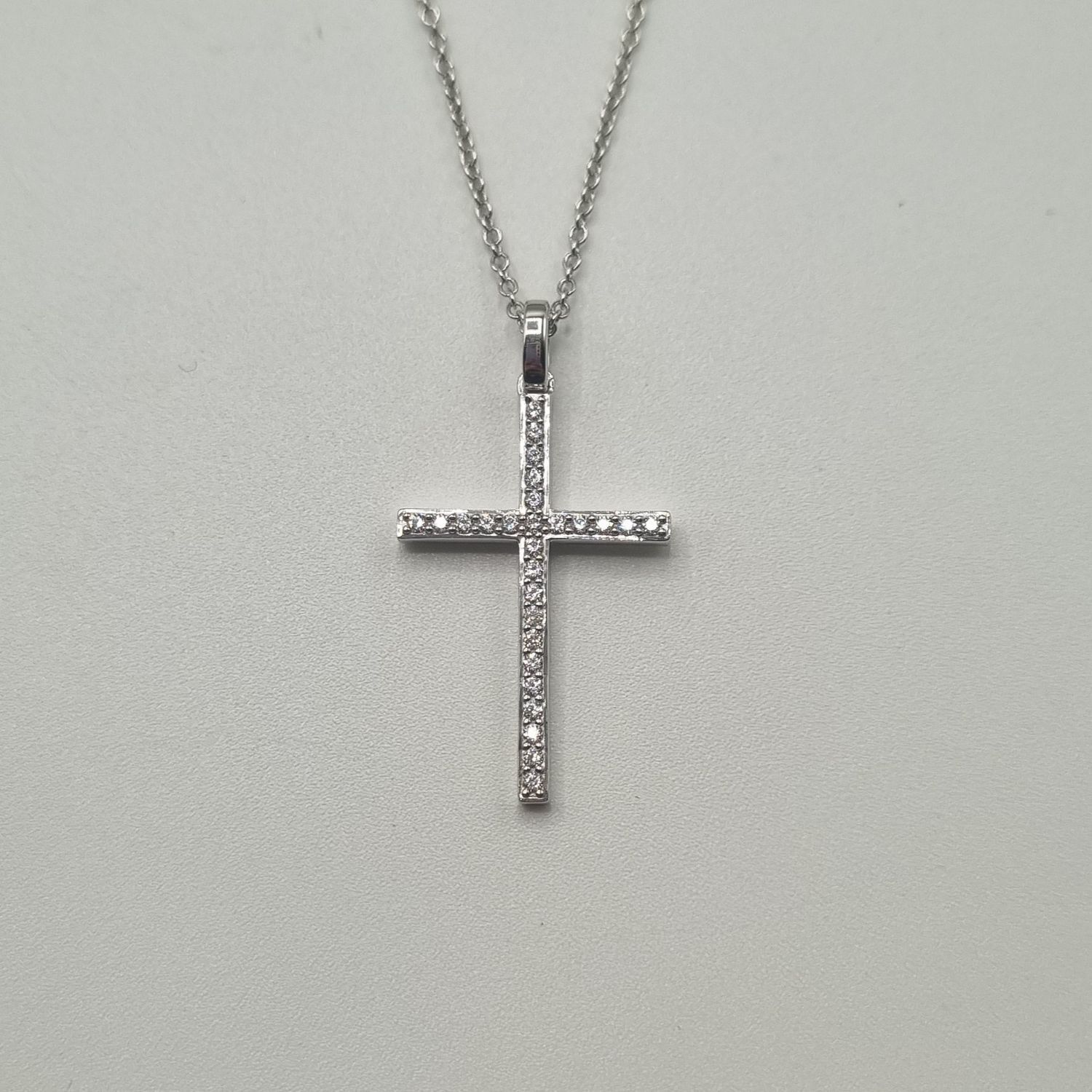 Anhänger Silber