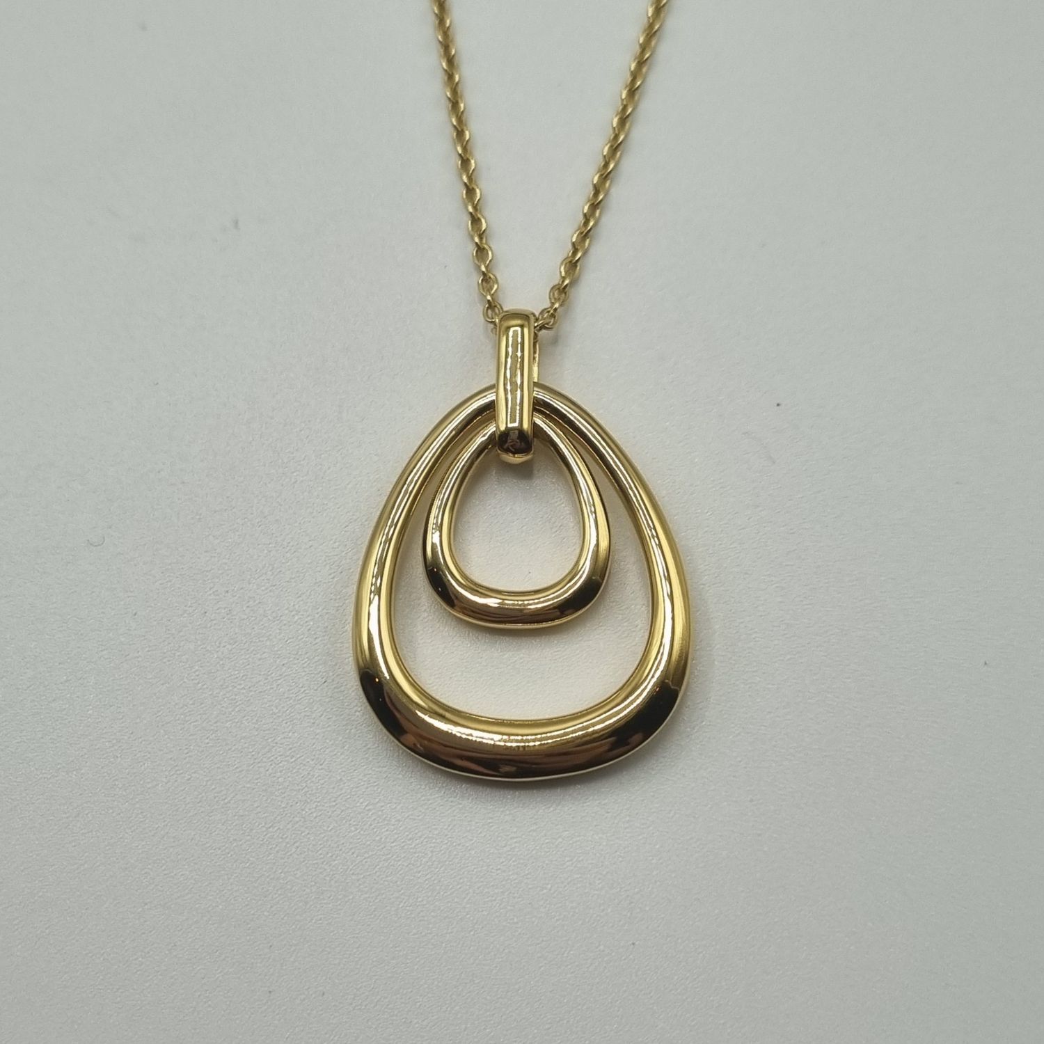 Anhänger Silber
