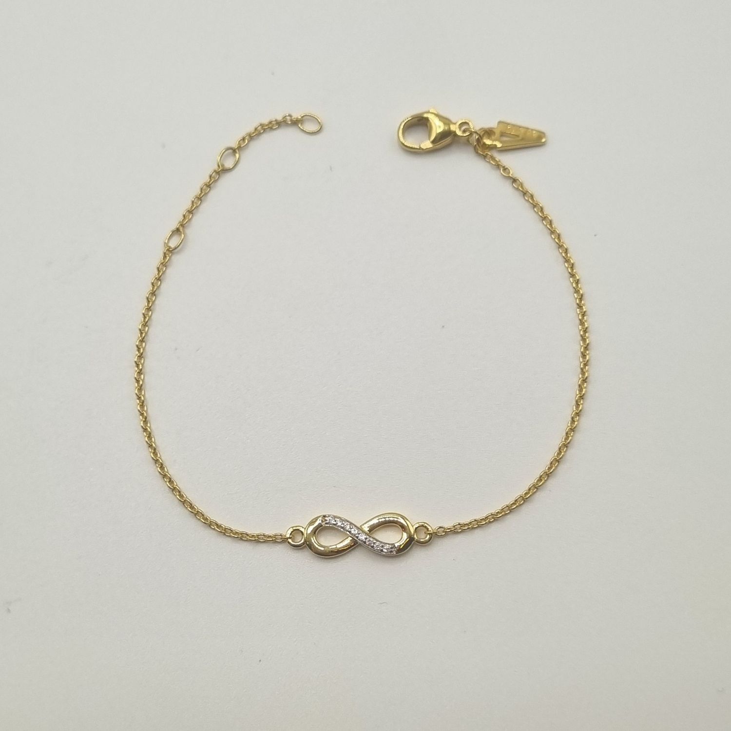 Armband Silber