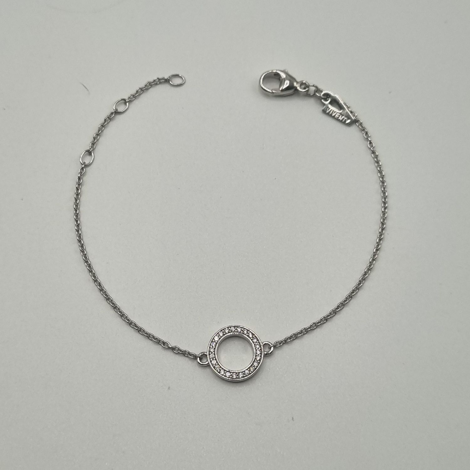 Armband Silber