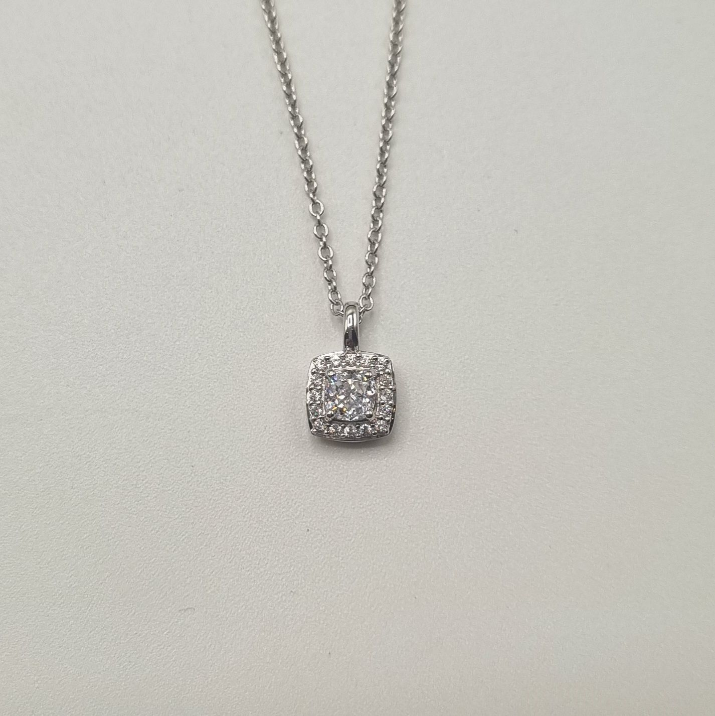 Anhänger Silber