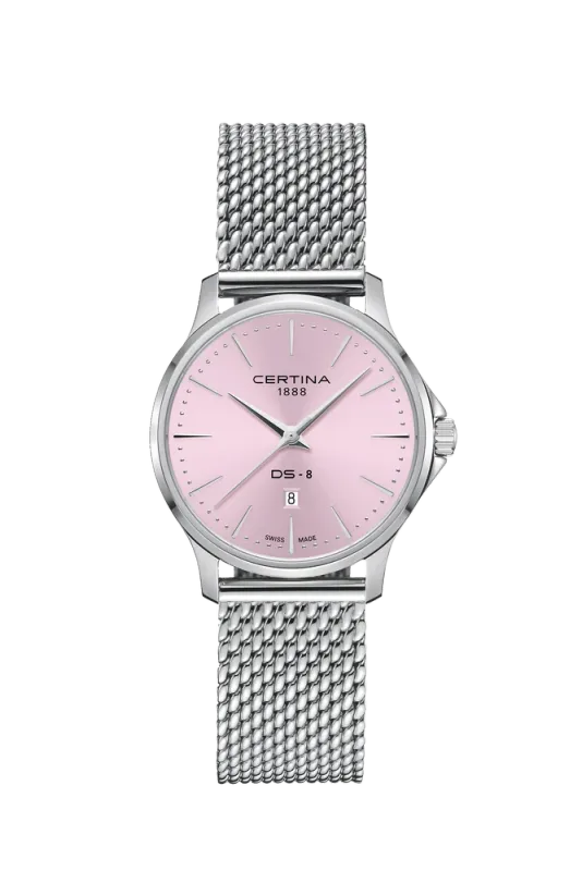 Certina DS-8