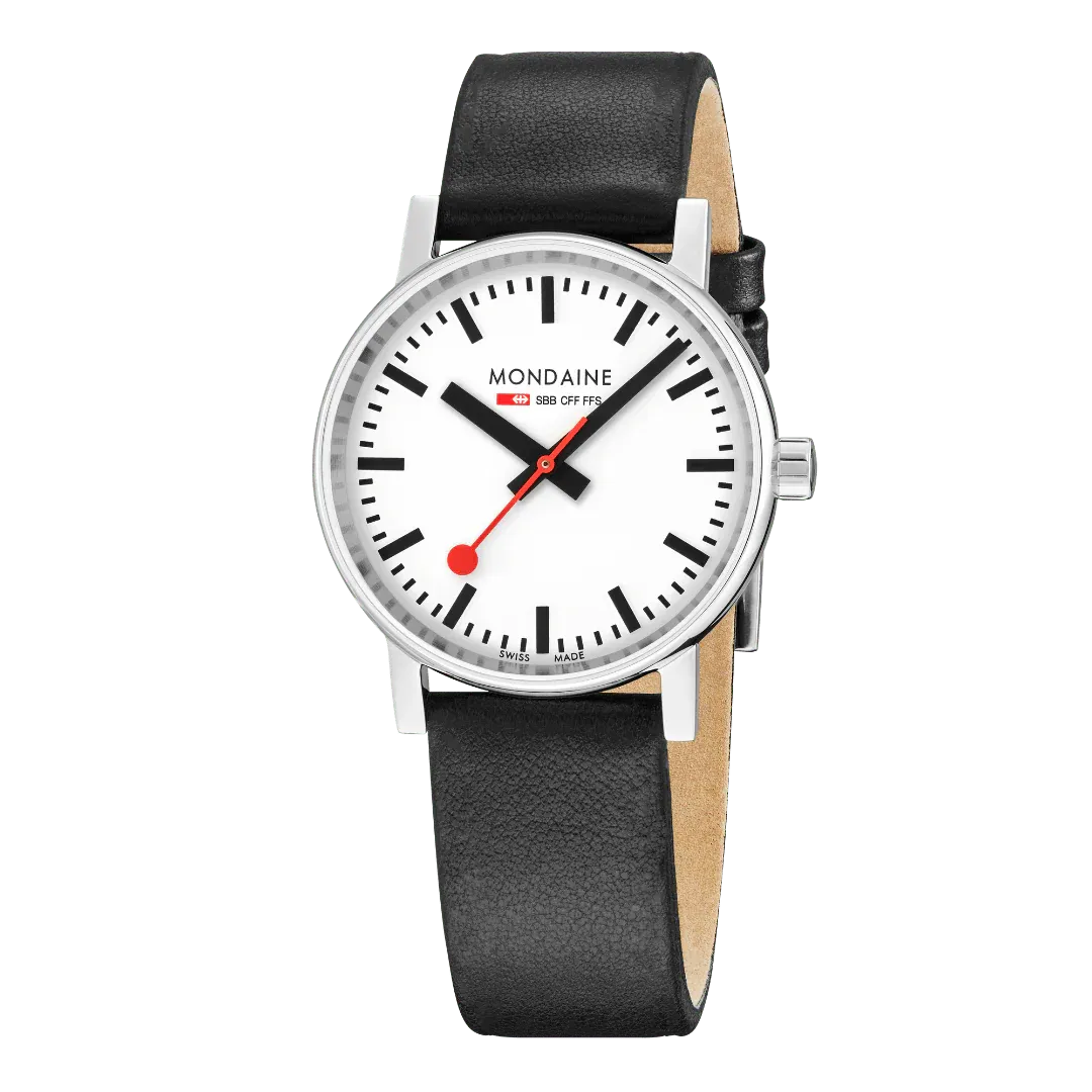 Mondaine