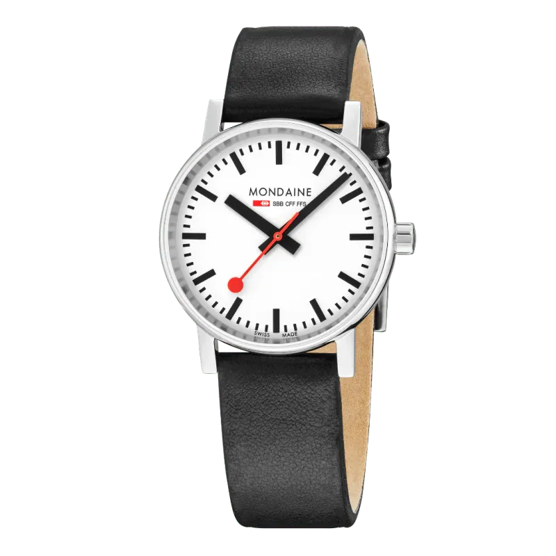 Mondaine