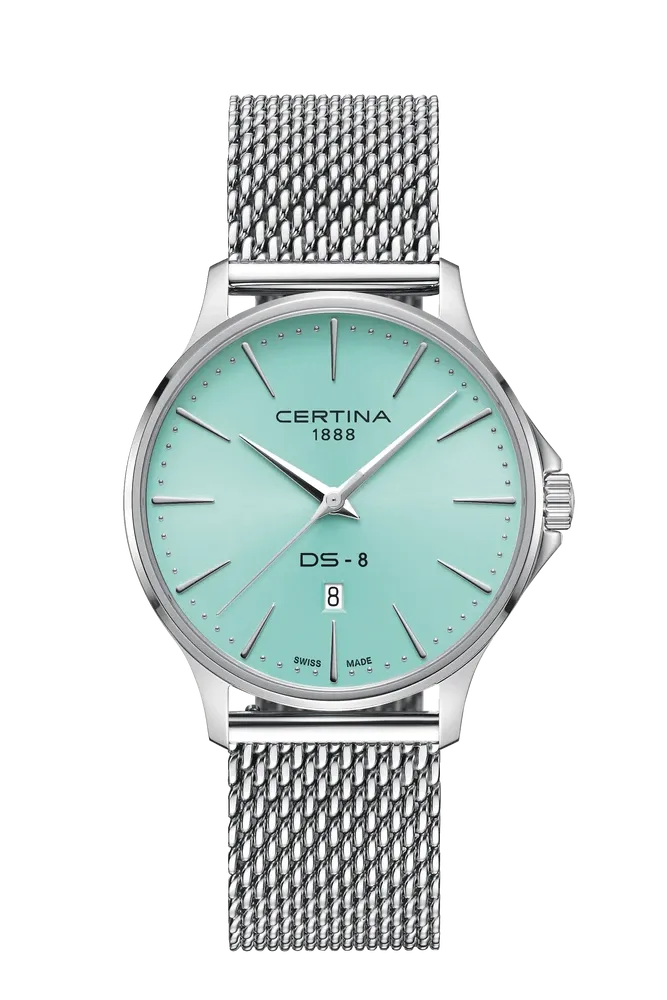 Certina DS-8